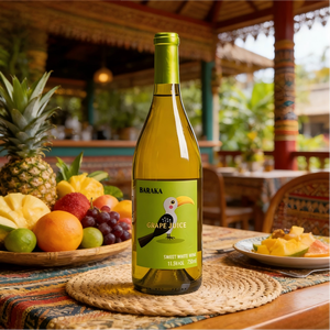 <span class=keywords><strong>Vin</strong></span> Blanc Doux à <span class=keywords><strong>Prix</strong></span> d'Usine avec Riche Arôme de Raisin 750ml – Vente en Gros - Product Image 6