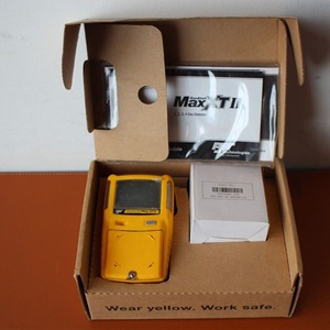 เครื่องตรวจจับก๊าซหลายชนิด BW MAXXT II รุ่น XT-XWHM-Y-CN XT-XWH0-Y-NA XT-XW00-Y-NA - Product Image 3