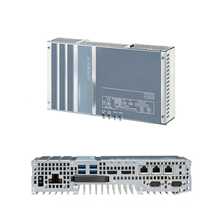 Tout neuf 100% original 6AG4141-5BC07-0GA0 IPC427E MicroBOX PC - Product Image 1