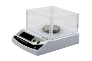 Green LED Display 용기 function fast 및 stable chemical balance 전자 mini ° c 정밀 <span class=keywords><strong>digital</strong></span> 0.1g 의 - Product Image 3