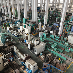 Fresadora de pórtico CNC de servicio pesado SHIN NIPPON <span class=keywords><strong>KOKI</strong></span> HF-4 usada de Japón, fresadora de metal de 3 ejes para moldes grandes - Product Image 4