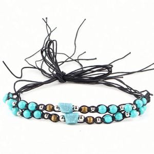 Cheap Custom Brand Herringbone Pattern <b>Webbing</b> Elastic Band for Womens Fedora Hat Accessories in Many Colors - Product Image 3