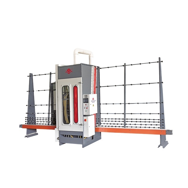 Automatic Glass Sandblasting Machine, 1,6 м