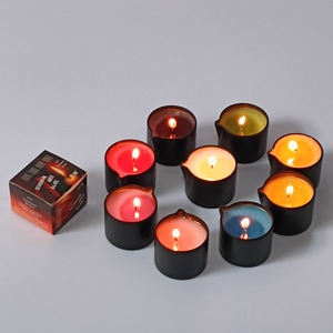 Bougies d'huile de <span class=keywords><strong>massage</strong></span> personnalisées FRHY pour le corps, spa, hydratant <span class=keywords><strong>bio</strong></span> écologique, bougies d'huile de <span class=keywords><strong>massage</strong></span> parfumées pour le <span class=keywords><strong>massage</strong></span> - Product Image 3