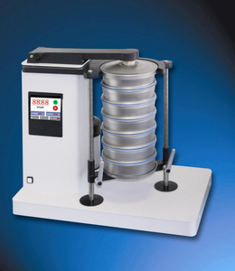 Ozeo ro-tap kiểm tra phân tích sàng <span class=keywords><strong>Shaker</strong></span> Máy IP54 phòng thí nghiệm sàng <span class=keywords><strong>Shaker</strong></span> Máy 1-9 lớp nhỏ Tát thử nghiệm sàng - Product Image 6