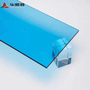 Lámina <span class=keywords><strong>de</strong></span> Acrílico HUASHUAITE <span class=keywords><strong>de</strong></span> 3mm y 5mm, Panel <span class=keywords><strong>de</strong></span> Plástico <span class=keywords><strong>de</strong></span> 4x8 Pies, Lámina <span class=keywords><strong>de</strong></span> Acrílico <span class=keywords><strong>de</strong></span> Color - Product Image 1