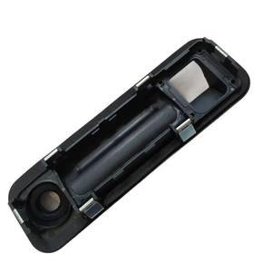 Funda de goma para liberación de la puerta trasera Hyundai 81260C1010 para Sonata LF 2015, pieza del maletero - Product Image 2