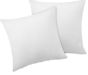 Taie d'oreiller de luxe en coton tissé uni, confortable et lisse, pour la maison et l'hôtel, 100% coton respirant, fermeture enveloppante, blanc, gris, kaki, rose, argenté - Product Image 3