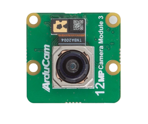 Modulo fotocamera grandangolare autofocus da 12MP IMX708 per <span class=keywords><strong>Raspberry</strong></span> <span class=keywords><strong>Pi</strong></span> con supporto HDR e PDAF - Product Image 3