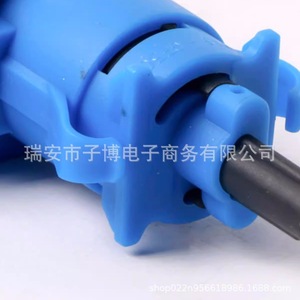 H73-3750460 Brake <b>Light</b> <b>Switch</b> <b>Sensor</b> For Liuzhou Motor Chenglong Balong H7 609 M5 Truck Replacement Part - Product Image 3