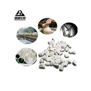 Dolomita para Relleno y Refuerzo de Plásticos y Caucho, Polvo de Dolomita para Formulación de Pinturas y Recubrimientos - Product Image 4