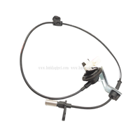 Capteur ABS de véhicule de haute qualité pour Cx-5 2014, arrière gauche/arrière droit, OEM K017-43-71Y