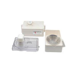 Fabricants de petits appareils de <span class=keywords><strong>cuisine</strong></span> en gros Maison intelligente Portable populaire Agitateur électrique Touche tactile - Product Image 5