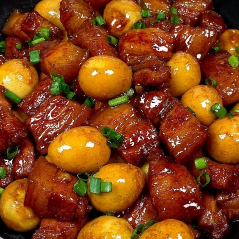 Seasoned Quail Eggs Online Purchase Wholesaler