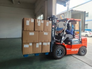 Efficiënte goedkope prijs internationale verzending expediteur luchtvracht service China VK Duitsland VS goederenhandling 24/7 - Product Image 6