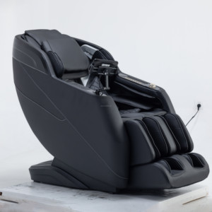 2025 Hot Style Luxury 4D Full Body <b>Zero</b> <b>Gravity</b> Electric <b>Chair</b> with Massage Features - Product Image 1
