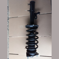Amortiguador Delantero Original para Automóviles, para Dongfeng DFSK Blue Electric E5 2904200-SZ01