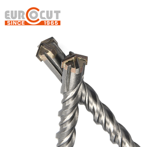 5-32mm diamètre pénétration rapide carbure pointe conception <span class=keywords><strong>SDS</strong></span> <span class=keywords><strong>Plus</strong></span> <span class=keywords><strong>foret</strong></span> pour béton brique pierre marteau rotatif perceuse outil - Product Image 3