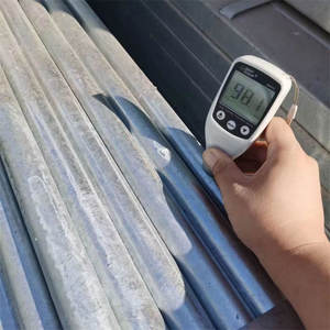 ท่อเหล็กชุบสังกะสีสินค้าขายตรงโรงงาน - Product Image 6