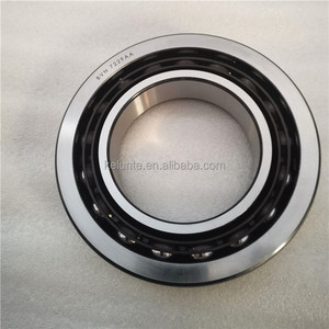 Cuscinetto a sfere a contatto angolare a una fila di alta qualità BVN7229AA, cuscinetto per compressore <span class=keywords><strong>BVN</strong></span> 7229AA - Product Image 4