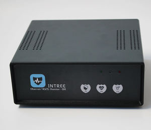 Analyseur de santé professionnel hunter4025 25d nls <span class=keywords><strong>prix</strong></span> <span class=keywords><strong>du</strong></span> chasseur metatron - Product Image 2