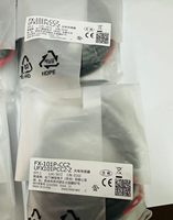 Penguat Serat Optik PLC FX-101P-CC2