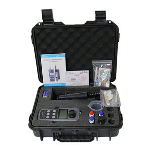 AE86061 Alat Analisa Kualitas Air Multifungsi Mengukur Oksigen Terlarut, Suhu, PH, Nitrit, dan Nitrogen Amonia - Product Image 6