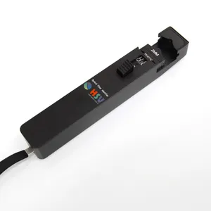 HONSERV Optical Fiber identifier 800-1700nm HSV-200 quickly identify SM MM &VFL