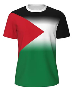 زي رياضي موحد مخصص للفريق بالجملة، قميص رياضي أنيق فضفاض وقابل للتنفس - Product Image 5
