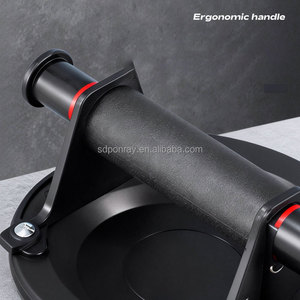 Pompe à vide à ventouse unique à prix abordable pour la manutention automatique du verre - Product Image 3