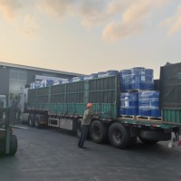 Solvant chimique 99% Hexane CAS 110-54-3