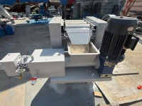Ligne de production de savon entièrement automatique, haute efficacité, haute capacité, machine de fabrication de savon en barre pour le bain et la lessive, usine