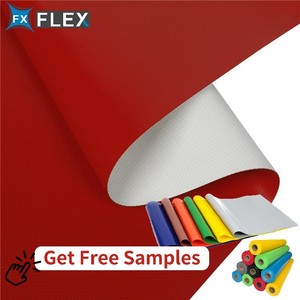 Telo <span class=keywords><strong>in</strong></span> <span class=keywords><strong>PVC</strong></span> Rinforzato FLFX <span class=keywords><strong>per</strong></span> Carichi Pesanti con <span class=keywords><strong>Occhielli</strong></span> <span class=keywords><strong>per</strong></span> Montaggio, Flessibile <span class=keywords><strong>per</strong></span> Serbatoi d'Acqua e Oscuramento Sicuro - Product Image 2