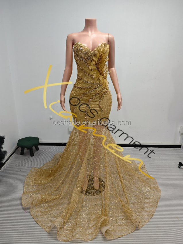 TH2508024 - gold