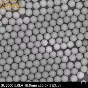 Perles magnétiques de haute qualité revêtues de streptavidine, réponse magnétique rapide pour la séparation des biomolécules - Product Image 1