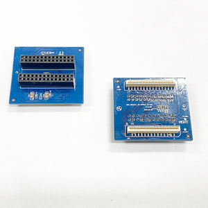 Adattatore per Testina di Stampa Lansong, Connettore per <span class=keywords><strong>2</strong></span>/4 Testine Xp600, Piastra Universale per Stampanti a Getto d'Inchiostro Eco-Solvente - Product Image 3