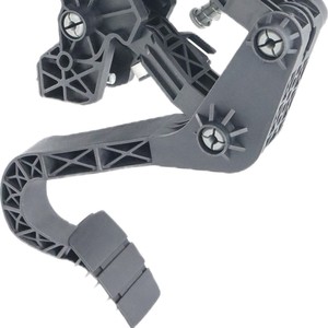 Pédale d'accélérateur électronique Scania 1729022 1753411 2007508 2395418 pour camions à transmission manuelle, pièce de rechange - Product Image 3