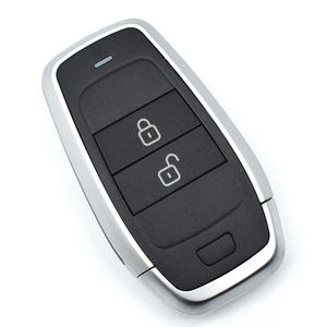 Autel 2 按钮智能钥匙 IKEY IKEYAT002AL AT002AL 通用智能遥控钥匙适用于 KM100 IM508 IM608 KM100E - Product Image 6