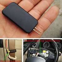 Simulateur universel de résistance pour airbag SRS de voiture, émulateur de diagnostic de pannes et de bypass