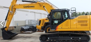 Excavadora Original LIUGONG 922F 2026 de 20 Toneladas, Motor, Caja de Cambios, Bomba, 116kw - Product Image 5