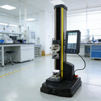 Digital Universal Tensile Testing Machine Material Strength Tester Laboratory Testing Equipment Supplier