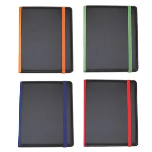 Cartella congressuale in similpelle personalizzabile per merchandising - Product Image 3