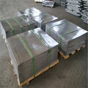 Prezzo all'ingrosso piastra piombini piombo 2mm 3mm 4mm piastre di ossido di piombo prezzo - Product Image 4