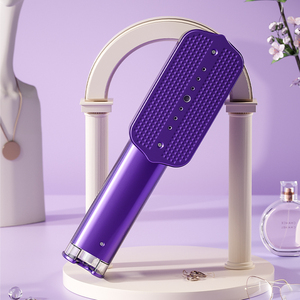 Máquina <span class=keywords><strong>de</strong></span> planchar colgante <span class=keywords><strong>de</strong></span> pequeña potencia, Mini <span class=keywords><strong>plancha</strong></span> <span class=keywords><strong>de</strong></span> Vapor Eléctrica portátil <span class=keywords><strong>de</strong></span> mano <span class=keywords><strong>de</strong></span> viaje para planchar <span class=keywords><strong>ropa</strong></span>, <span class=keywords><strong>plancha</strong></span> <span class=keywords><strong>recargable</strong></span> - Product Image 4