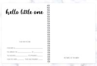 LABON – Journal de grossesse, planificateur, agenda, livre pour bébé, carnet en spirale, cadeau pour ma grossesse