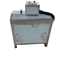 Pasteurisateur en acier inoxydable 25L 50L 100L 150L pour viande, sauce chili et gelée à basse température