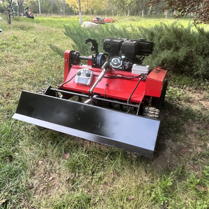 ด้ามจับแบบยืดหดได้ไร้สาย 420 ซีซี แบบเดี่ยว พร้อมรีโมทคอนโทรล DIY สำหรับตัดหญ้า - Product Image 6