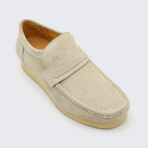 Fabricantes <span class=keywords><strong>de</strong></span> Calzado LANCI, <span class=keywords><strong>Mocasines</strong></span> <span class=keywords><strong>de</strong></span> Diseño <span class=keywords><strong>de</strong></span> Lujo Personalizados <span class=keywords><strong>para</strong></span> <span class=keywords><strong>Hombre</strong></span>, Zapatos <span class=keywords><strong>de</strong></span> Vestir <span class=keywords><strong>para</strong></span> <span class=keywords><strong>Hombre</strong></span>, <span class=keywords><strong>Mocasines</strong></span> <span class=keywords><strong>de</strong></span> Gamuza - Product Image 4