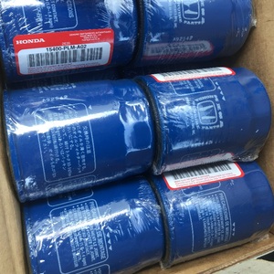 Filtro de Aceite de Motor 15400-PLC-004 15400-PLM-A02 15400-PLM-A01 15400-RTA-003 15400-RAF-T01 para Honda - Product Image 3