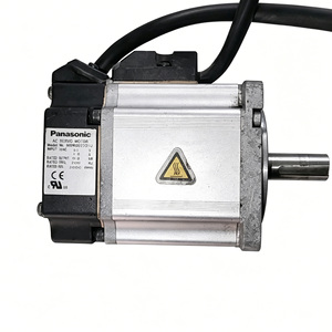 Moteur de robot industriel MSMD022P1S MSMD022P1U haute performance pour dispositif de contrôle de mouvement de ligne d'assemblage automatisée - Product Image 2